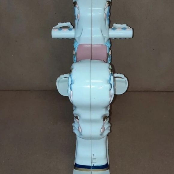 MGA Lullaby Baby Musical Rocking Horse - Picture 6 of 9